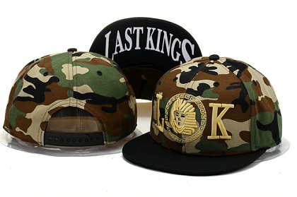 Last Kings Snapback Hat YS Z 140802 09